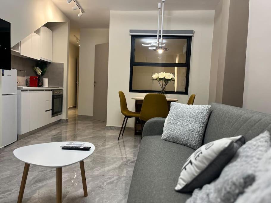 Odyssey Apt 1 Thessaloníki Exteriör bild